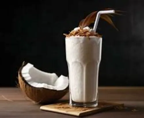 TENDER COCONUT SHAKE